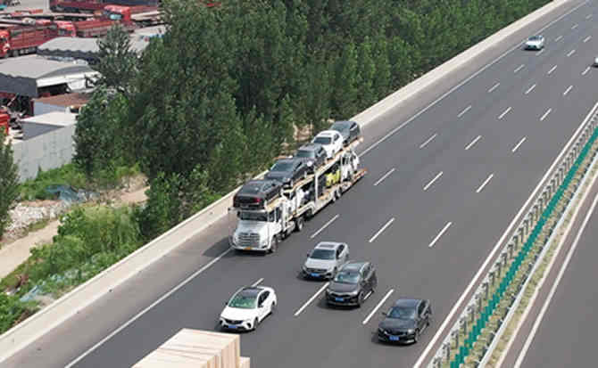 莘县高速公路汽车救援